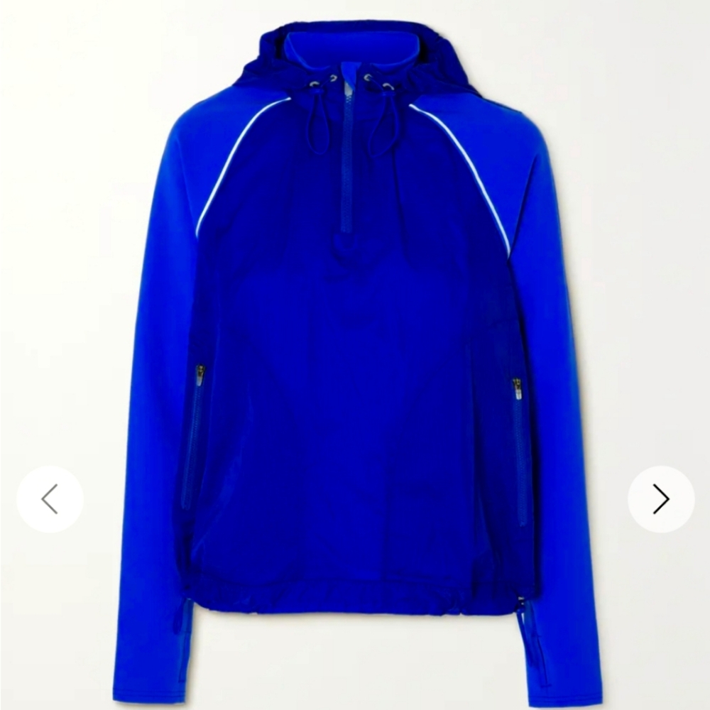 OUTDOOR VOICES FrostKnit suba leggings ripstop hoodie xs